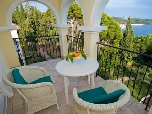 Maistra Select Island Hotel Katarina,Rovinj>>Pula,3 star