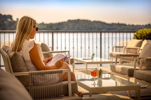 maistra select island hotel katarina