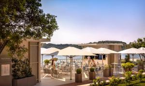 maistra select island hotel katarina