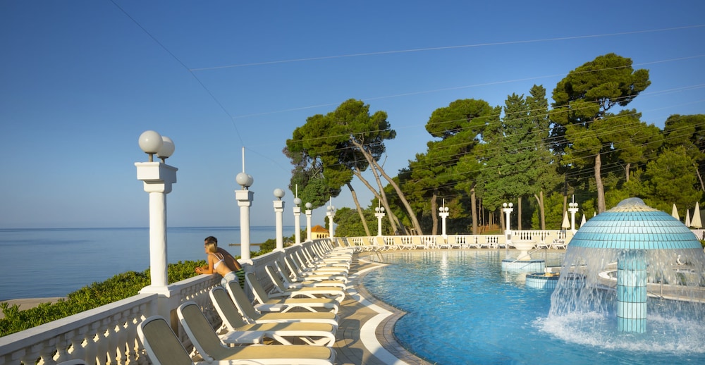 maistra select island hotel katarina