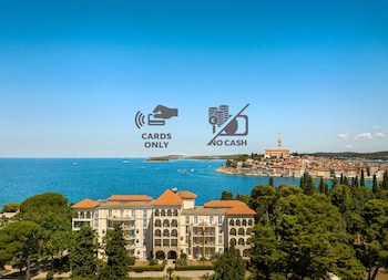 maistra select island hotel katarina