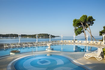 maistra select island hotel katarina