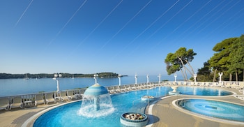 maistra select island hotel katarina