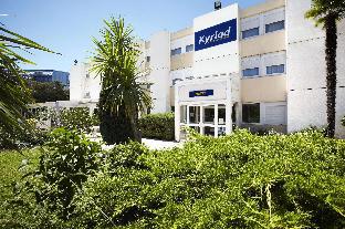 Kyriad Toulon - Hyeres - La Garde,La Valette-Du-Var>>La Garde,2 star