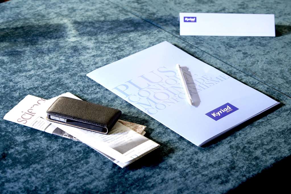 kyriad direct marseille est la valentine