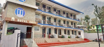 omni hotel