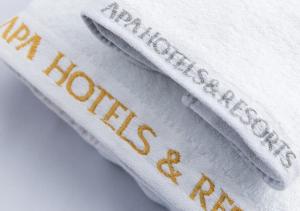 apa hotel miyazaki nobeoka ekimae