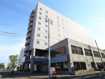Hotel Wing International Tomakomai,Tomakomai>>Chitose,3 star