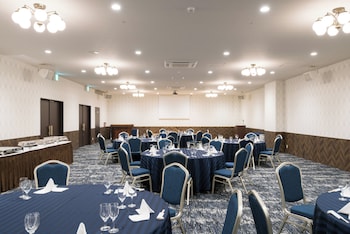 Hotel Wing International Tomakomai,Tomakomai>>Chitose,3 star