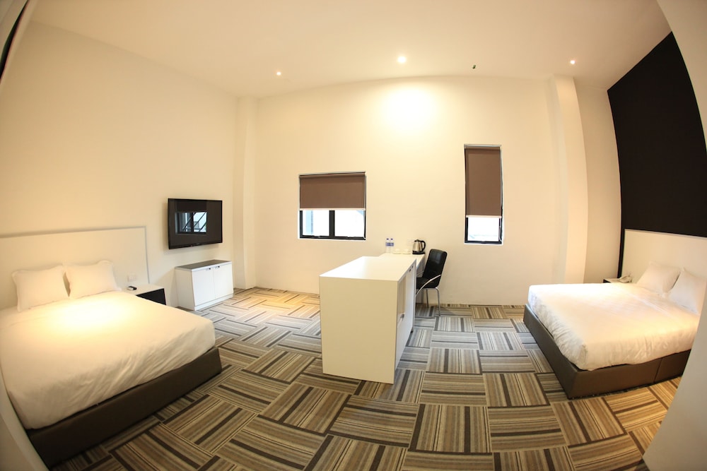 beverly hotel