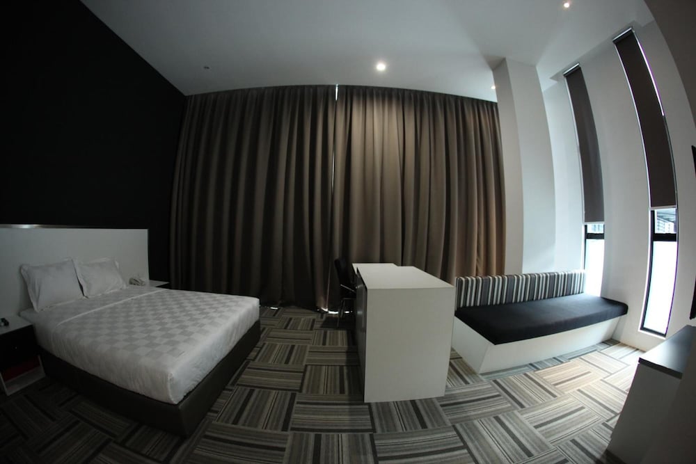 beverly hotel