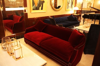 grand concerto hotel