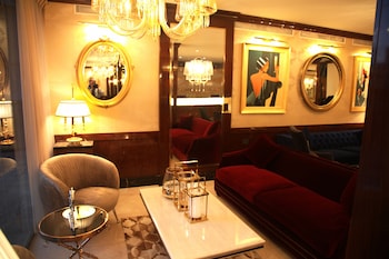 grand concerto hotel