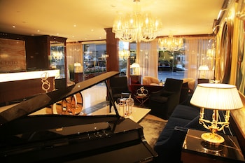 grand concerto hotel