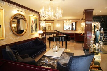 grand concerto hotel