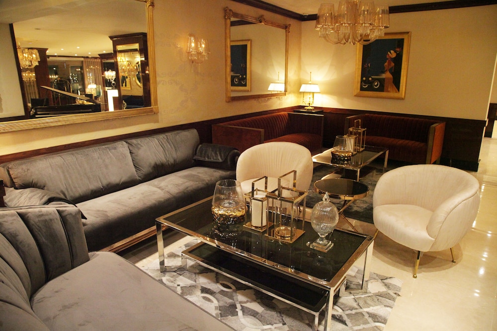 grand concerto hotel