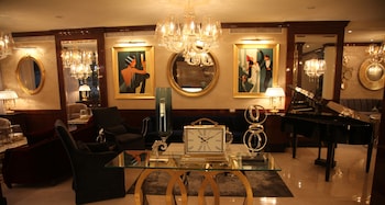 grand concerto hotel