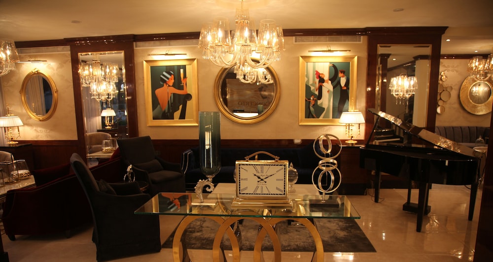 grand concerto hotel