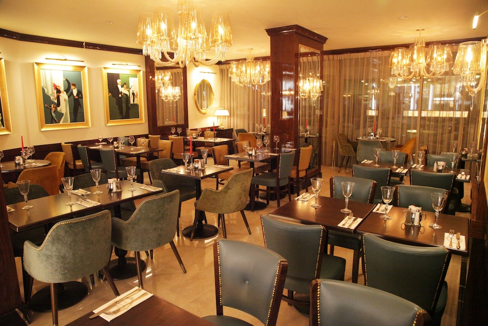 grand concerto hotel