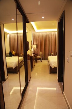 grand concerto hotel