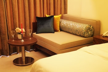 grand concerto hotel