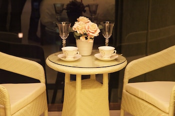 grand concerto hotel