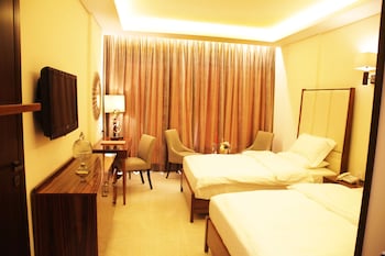 grand concerto hotel