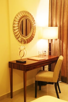 grand concerto hotel