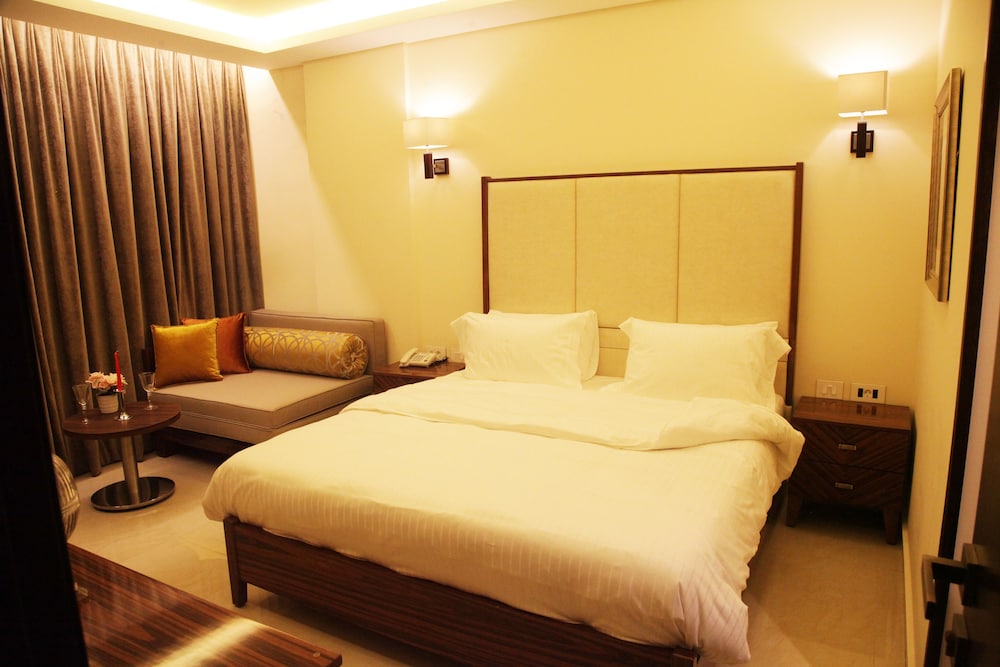 grand concerto hotel