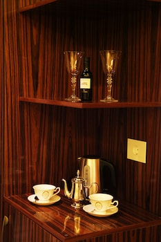 grand concerto hotel
