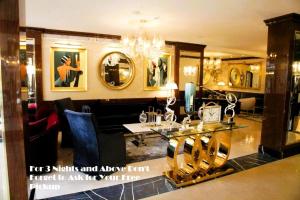 grand concerto hotel