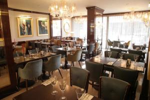 grand concerto hotel