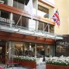grand concerto hotel
