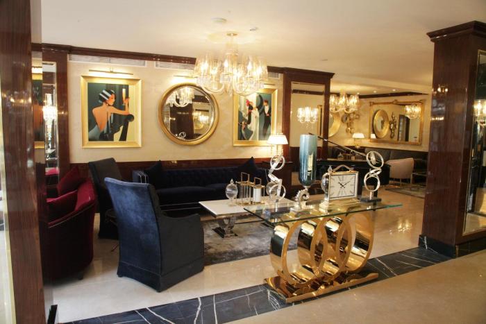 grand concerto hotel