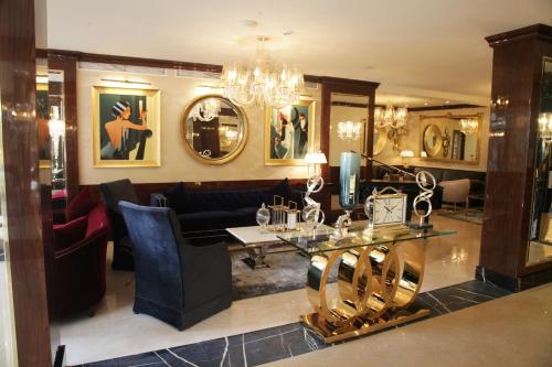 grand concerto hotel