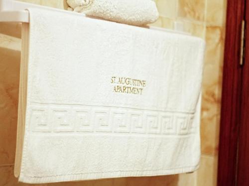 st augustine apartment and hotel