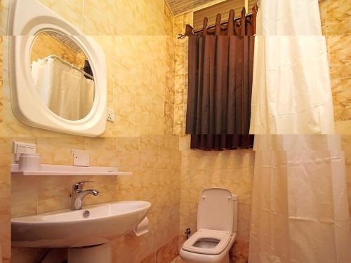 st augustine apartment and hotel
