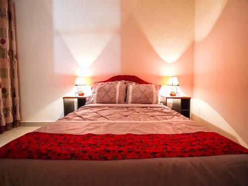 st augustine apartment and hotel