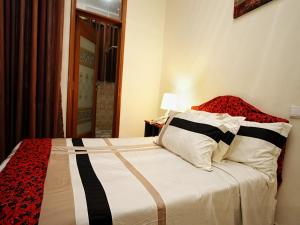 st augustine apartment and hotel