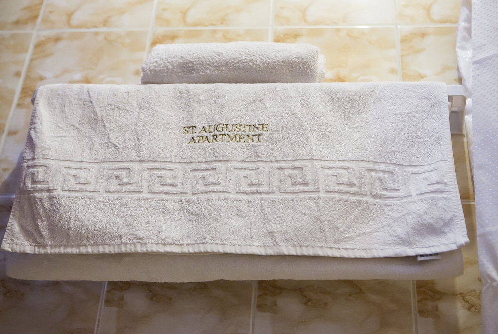 st augustine apartment and hotel