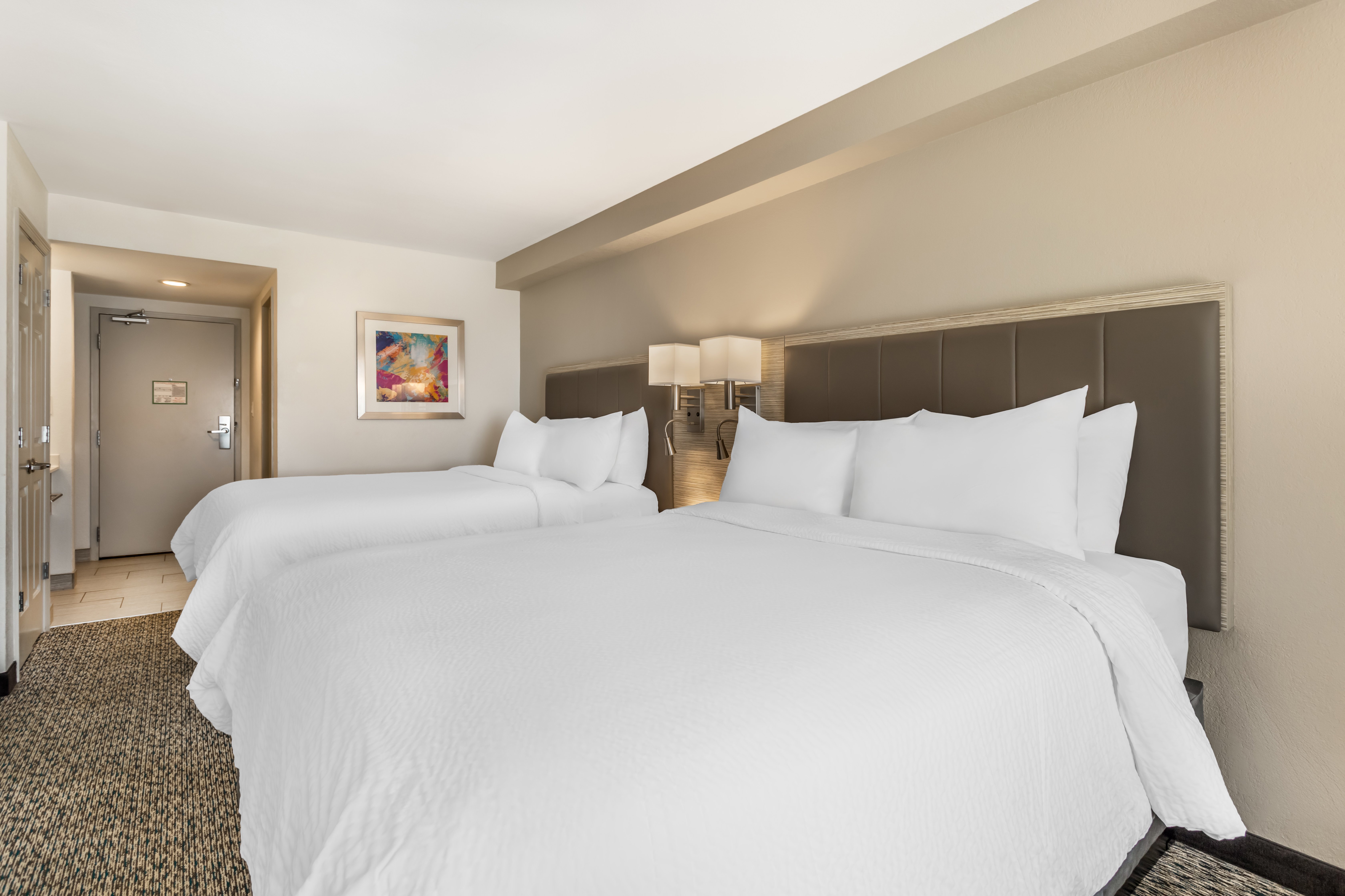 holiday inn knoxville n merchant drive by ihg
