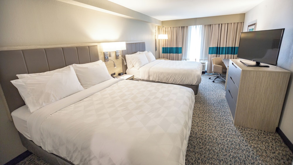 holiday inn knoxville n merchant drive by ihg