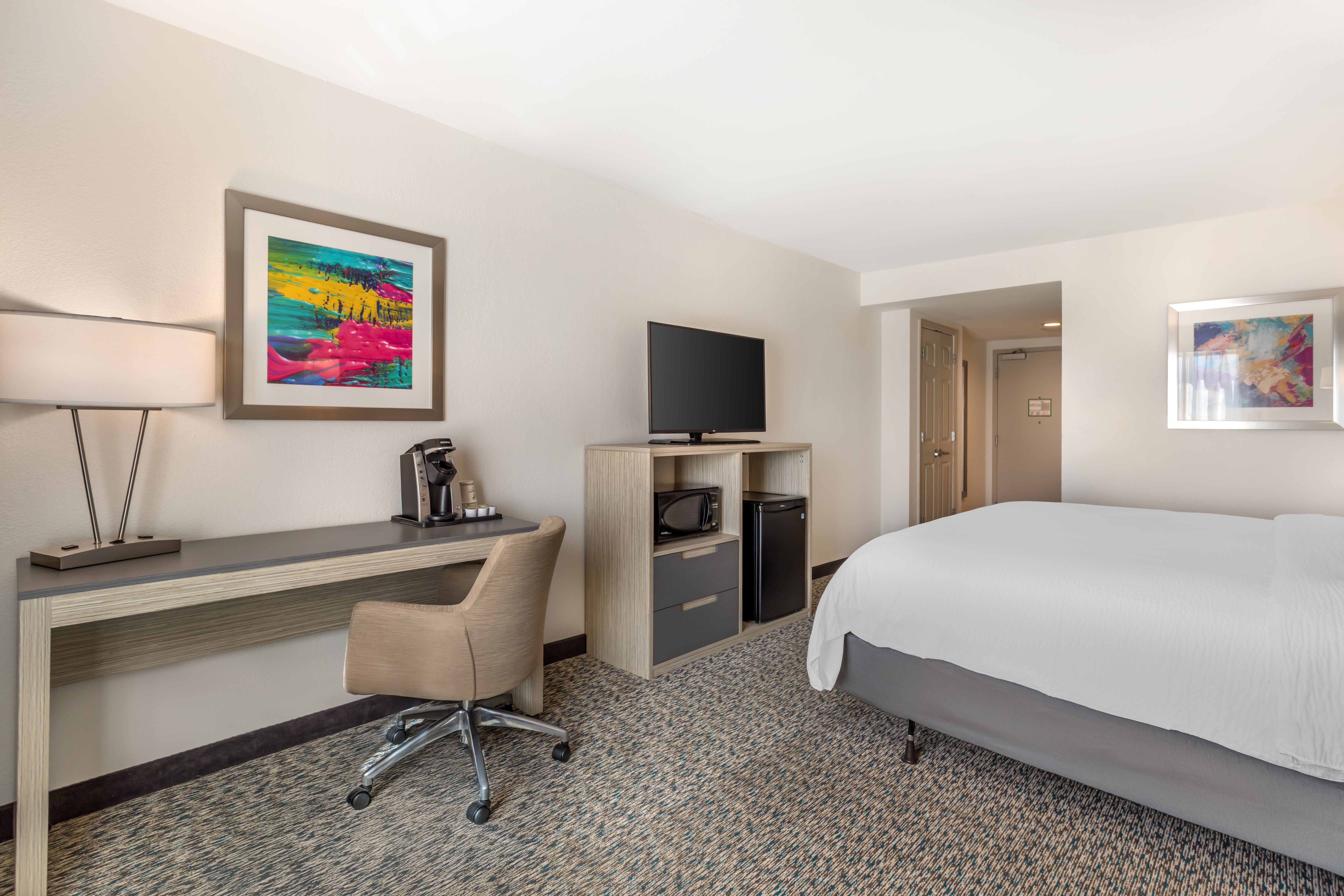 holiday inn knoxville n merchant drive by ihg