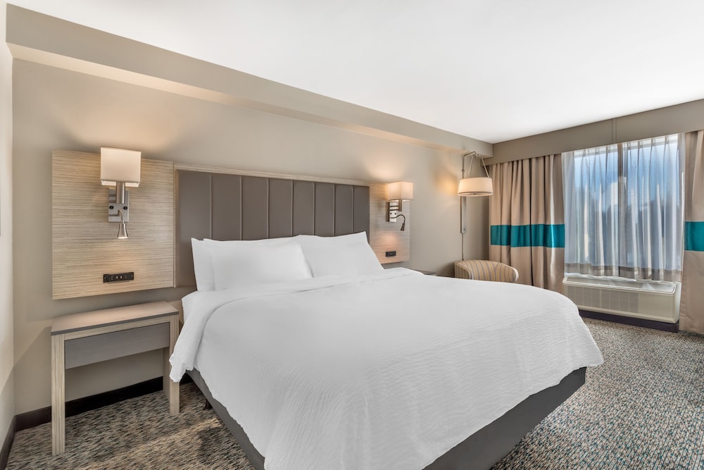 holiday inn knoxville n merchant drive by ihg