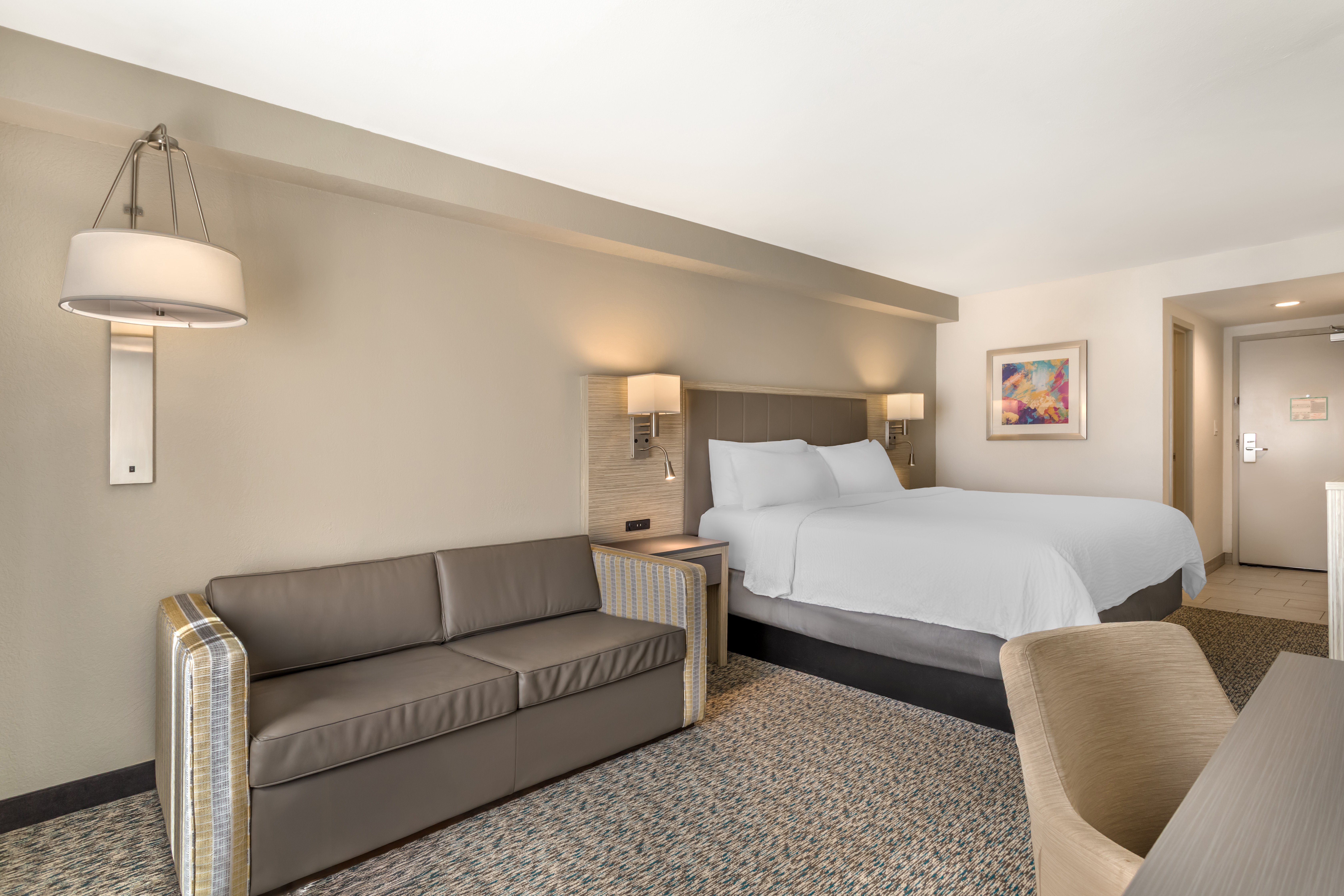 holiday inn knoxville n merchant drive by ihg