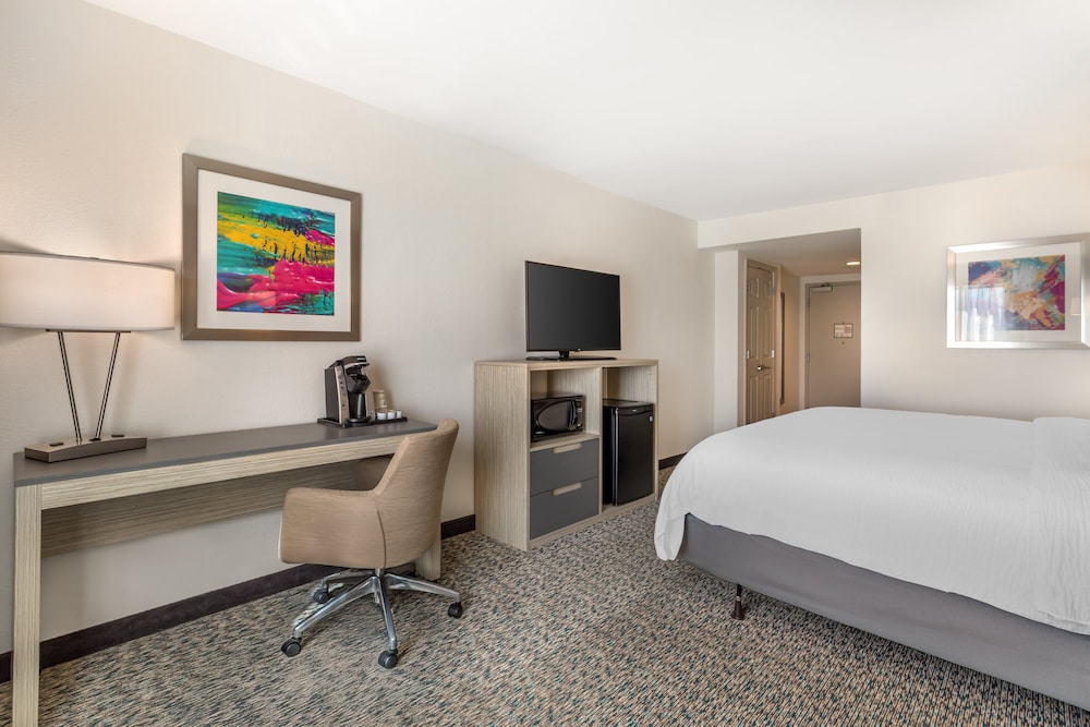holiday inn knoxville n merchant drive by ihg