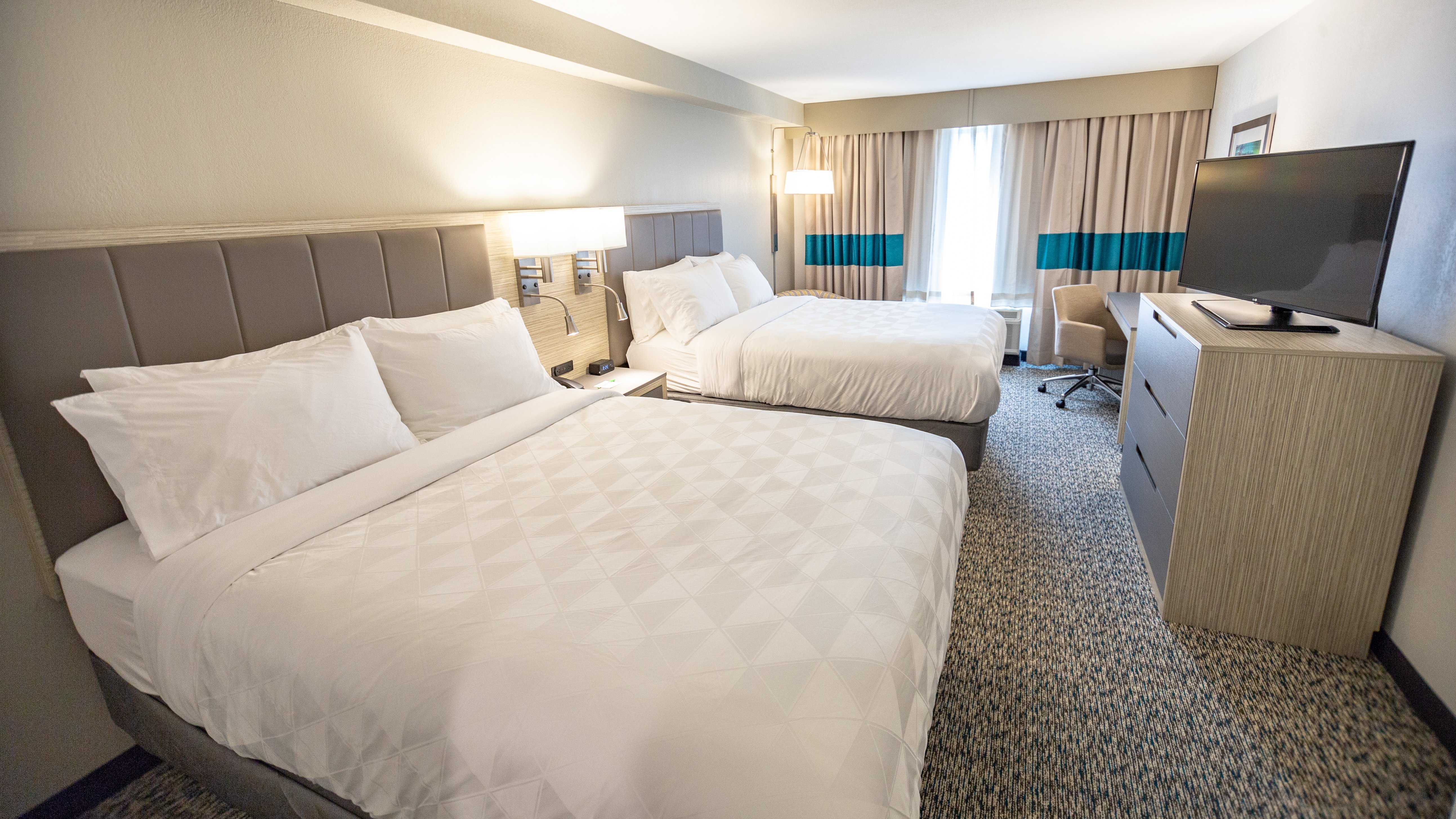 holiday inn knoxville n merchant drive by ihg