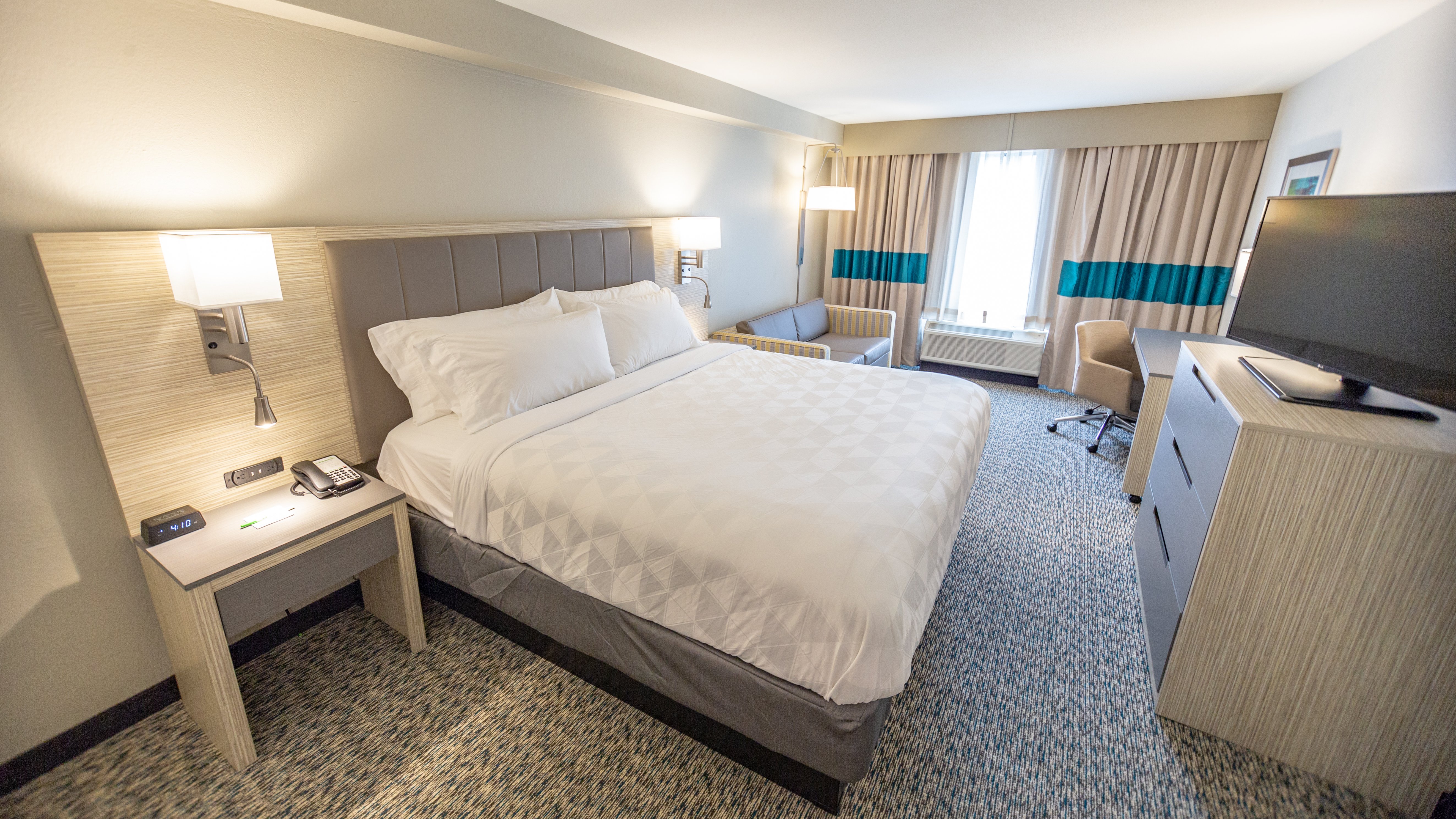 holiday inn knoxville n merchant drive by ihg