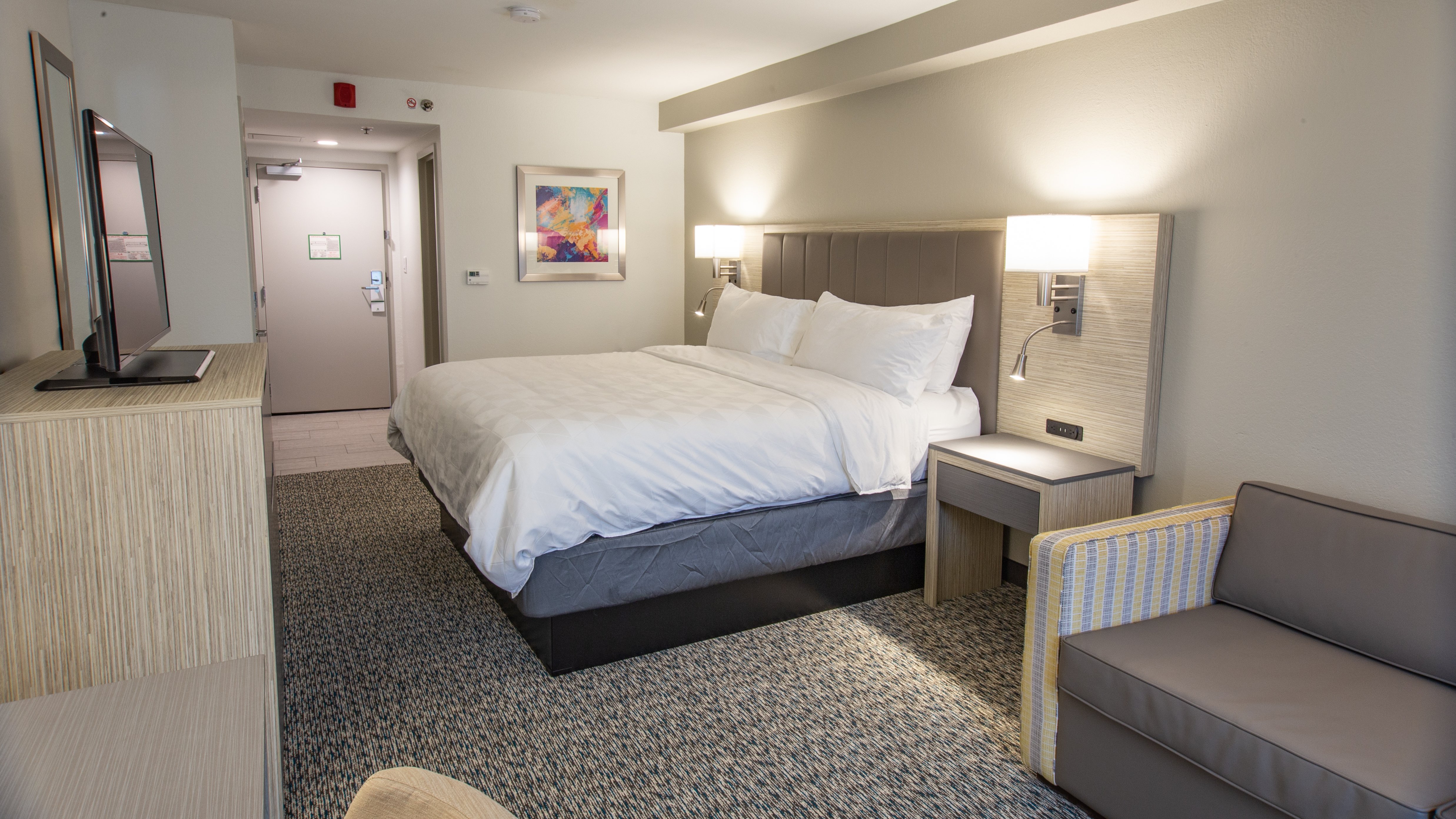 holiday inn knoxville n merchant drive by ihg