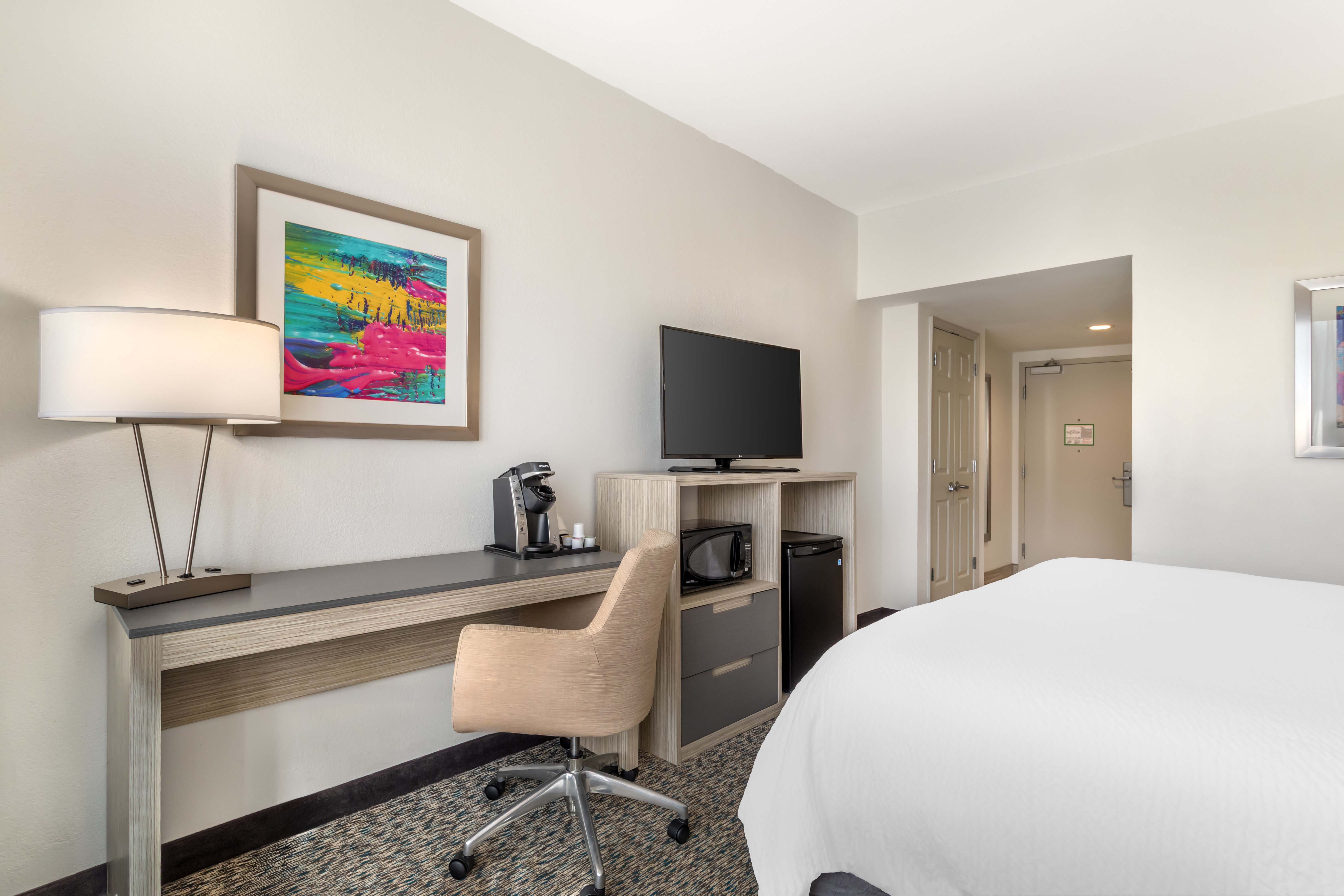holiday inn knoxville n merchant drive by ihg
